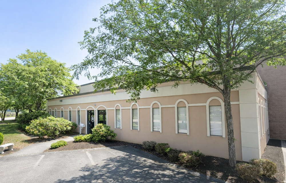 Ferrari of Prolman Realty leases 8,100 s/f to Karasu Tengu Academy